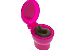 Rodes Prutte slim Toilet med lort Sale