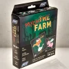 Rodes Psycho Farm Skydeskiver Clearance