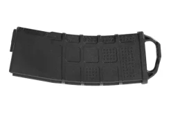 Rodes Pull Handles 5 stk. box, black Best