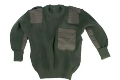 Rodes Pullover Olive Commando – XXLarge – Kids Sale