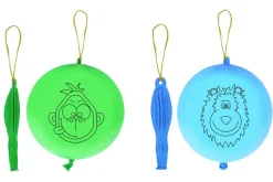 Rodes Punch Ballon Junglebogen New
