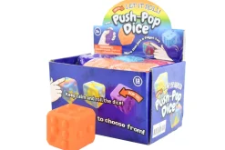 Rodes Push Pop Dice New