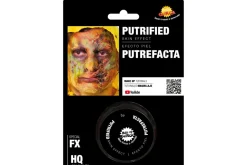 Rodes Putrefied hud effekt New
