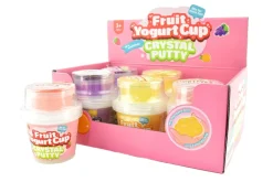 Rodes Putty Fruit Yoghurt Clearance