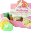 Rodes Putty Unicorn Silk Clearance
