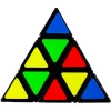 Rodes Pyramid Magic Cube – 70 x 70 mm Discount