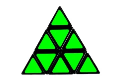 Rodes Pyramid Magic Cube – 70 x 70 mm Discount