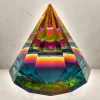 Rodes Pyramide / Prisme Diamant – Rainbow Best