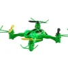 Rodes Quadcopter “FROXXIC” green Clearance