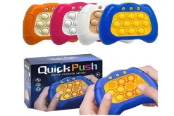 Rodes Quick Push Game Controller – Online