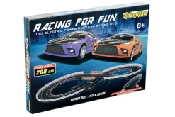 Rodes Racing for fun racerbane – kompletsæt Online