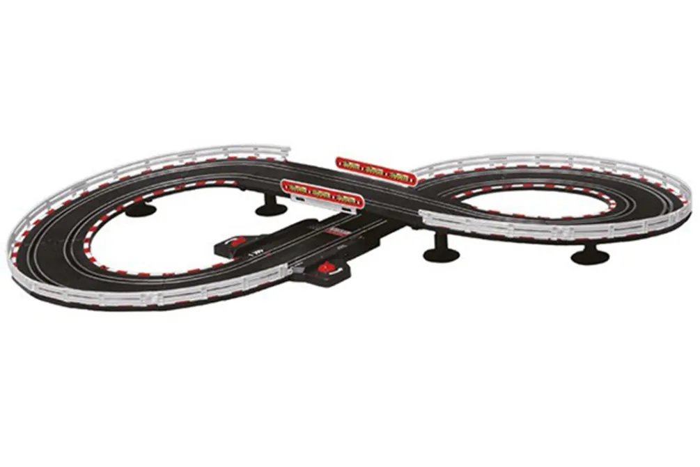 Rodes Racing for fun racerbane – kompletsæt Online