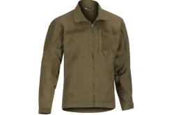 Rodes Raider Mk.IV Field Shirt Clawgear – Olive Hot