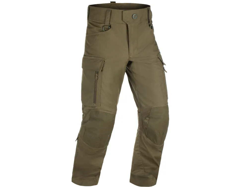 Rodes Raider MK.IV Pants OD – 30/30 Outlet