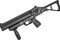 Rodes Railed CQB Granatkaster ASG – metal Online