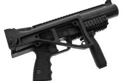Rodes Railed CQB Granatkaster ASG – metal Online