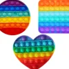 Rodes Rainbow Pop It’s – Bundle Clearance