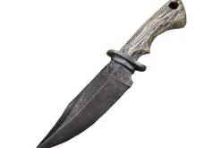 Rodes Ranger Knife – Hvid – 32 cm Outlet