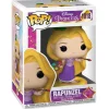 Rodes Rapunzel #1018 – Disney Funko Pop Online