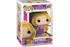 Rodes Rapunzel #1018 – Disney Funko Pop Online