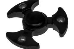 Rodes Razor Fidget Spinner – Black Online