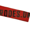 Rodes Rødt Holdbånd – Velcroluk | .dk Outlet