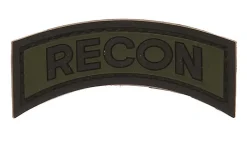 Rodes Recon #67 Patch – 3D Hot