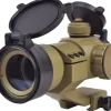 Rodes Red Dot 1×30 Sigte | Tan Online
