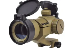 Rodes Red Dot 1×30 Sigte | Tan Online