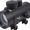 Rodes Red Dot Tube 1×46 Sigte metal – Sort Discount
