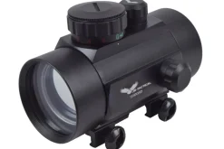 Rodes Red Dot Tube 1×46 Sigte metal – Sort Discount
