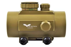 Rodes Red Dot Tube 1×46 Sigte metal – Tan Best