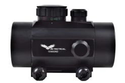 Rodes Red Dot Tube 1×46 Sigte metal – Sort Discount