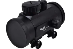 Rodes Red Dot Tube 1×46 Sigte metal – Sort Discount