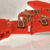 Rodes Red Swaying Snake 59 cm – Rød Online