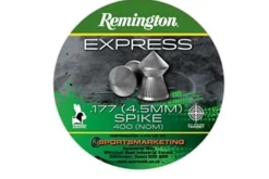 Rodes Remington Express Pointed – 400 stk. (4.5mm) Online