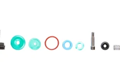 Rodes Reperations kit / pakninger til Bersa ASG New