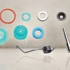 Rodes Reperations kit ASG pistoler Clearance
