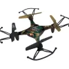 Rodes REVELL Quadcopter “Air Hunter” – Kompletsæt Discount
