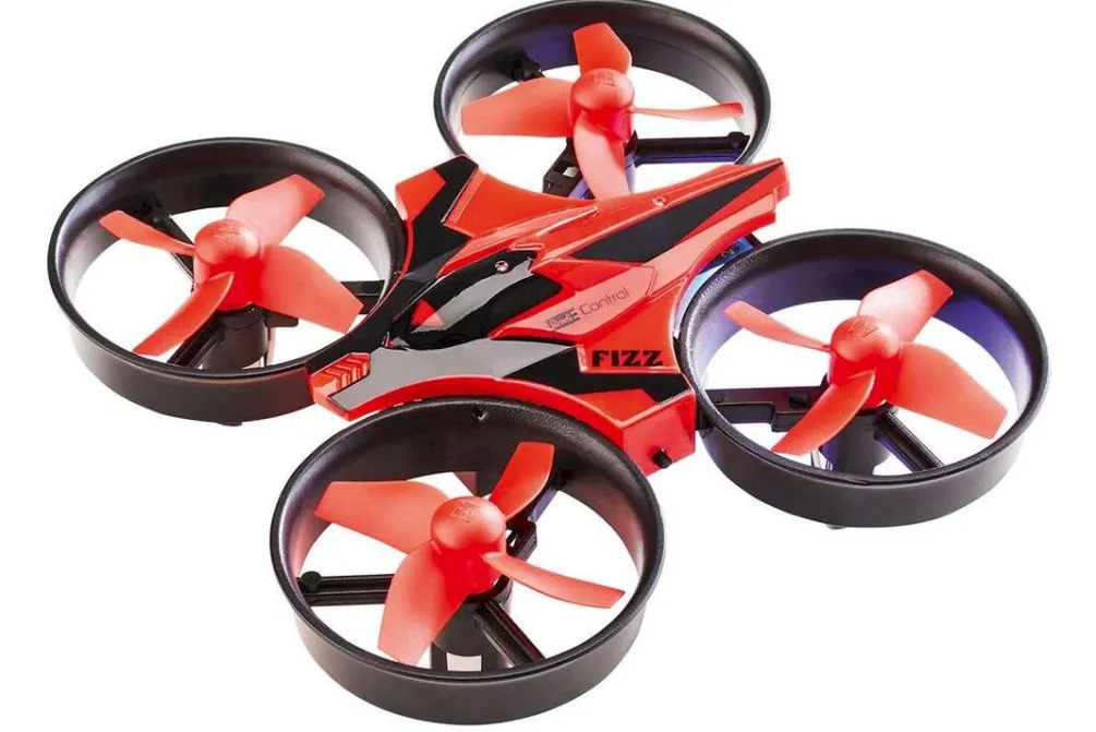 Rodes REVELL Quadcopter “Fizz” – Kompletsæt Fashion