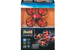 Rodes REVELL Quadcopter “Fizz” – Kompletsæt Fashion