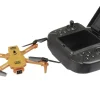 Rodes REVELL Quadrocopter med Live kamera – Ready to Fly New
