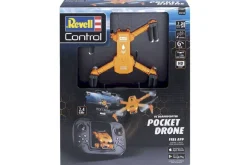 Rodes REVELL Quadrocopter med Live kamera – Ready to Fly New