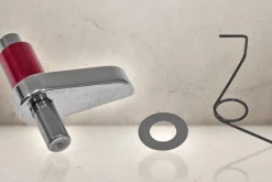 Rodes Reversal Prevention Latch Version 7 Clearance