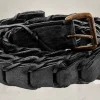 Rodes RFB Brawl Bælte – Black Best