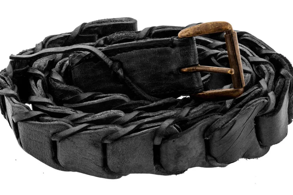 Rodes RFB Brawl Bælte – Black Best