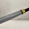 Rodes RFB Dagger Basic – Gold Sale