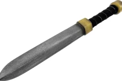 Rodes RFB Dagger Basic – Gold Sale