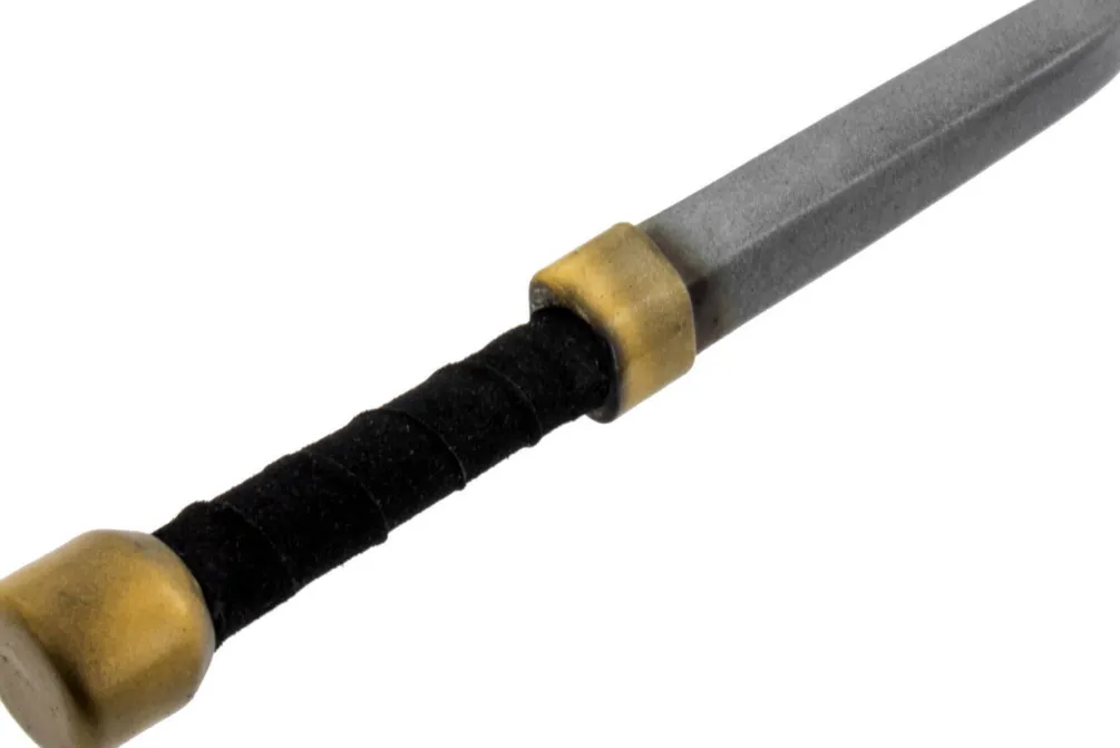 Rodes RFB Dagger Basic – Gold Sale