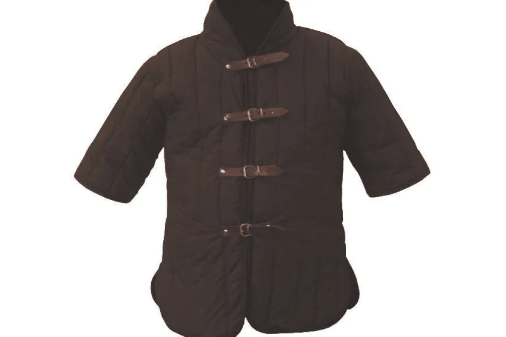 Rodes RFB Gambeson junior – Brun Best